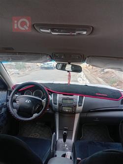 هیوندای سۆناتا